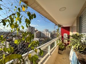 Apartamento 2 dormitorios
