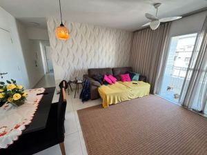 Apartamento 2 dormitorios