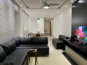 Apartamento 2 dormitorios