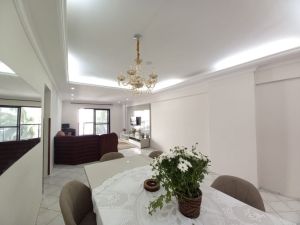 Apartamento 2 dormitorios