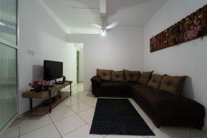 Apartammento 1 dormitrio