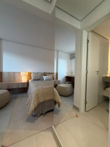 Duplex � venda no Canto do Forte � Praia Grande/SP